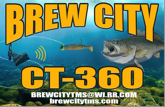 Brew City CT 360